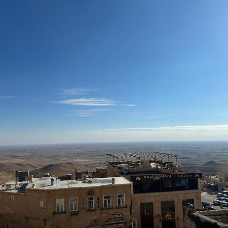 Beyzade Konagi Butik Otel Mardin Dış mekan fotoğraf