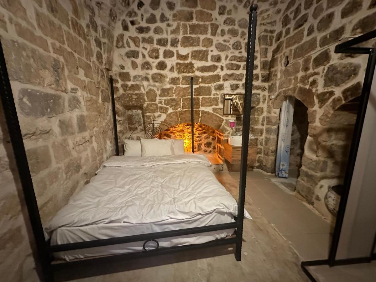 Beyzade Konagi Butik Otel Mardin Dış mekan fotoğraf