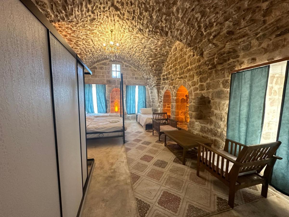 Beyzade Konagi Butik Otel Mardin Dış mekan fotoğraf