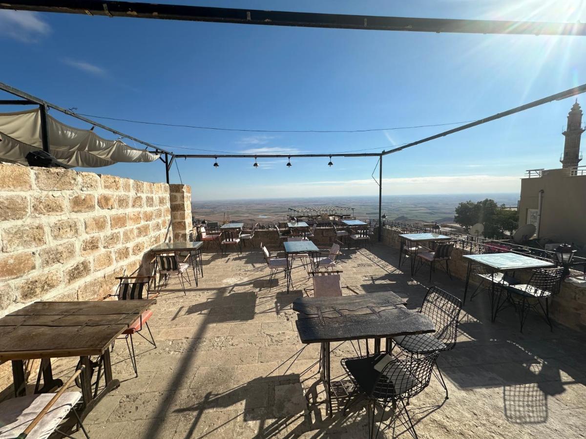 Beyzade Konagi Butik Otel Mardin Dış mekan fotoğraf