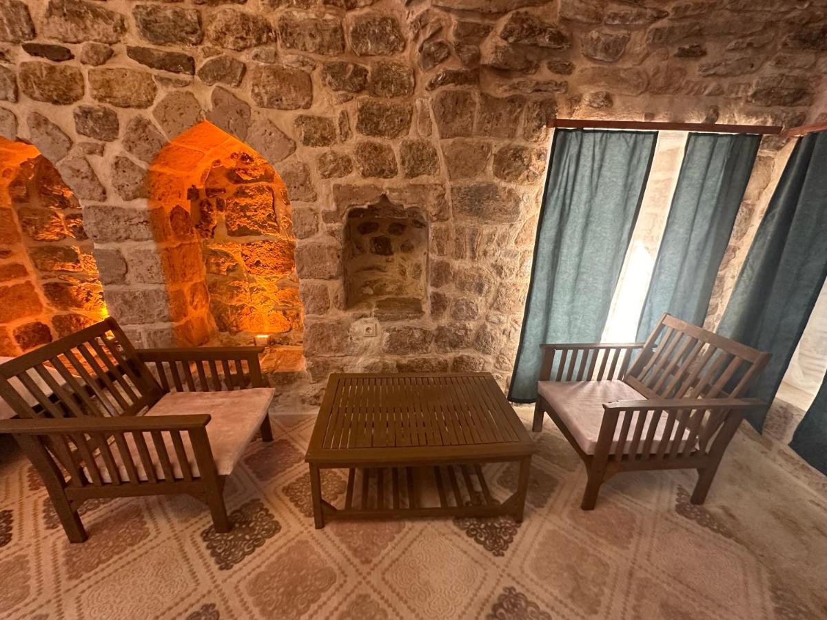 Beyzade Konagi Butik Otel Mardin Dış mekan fotoğraf