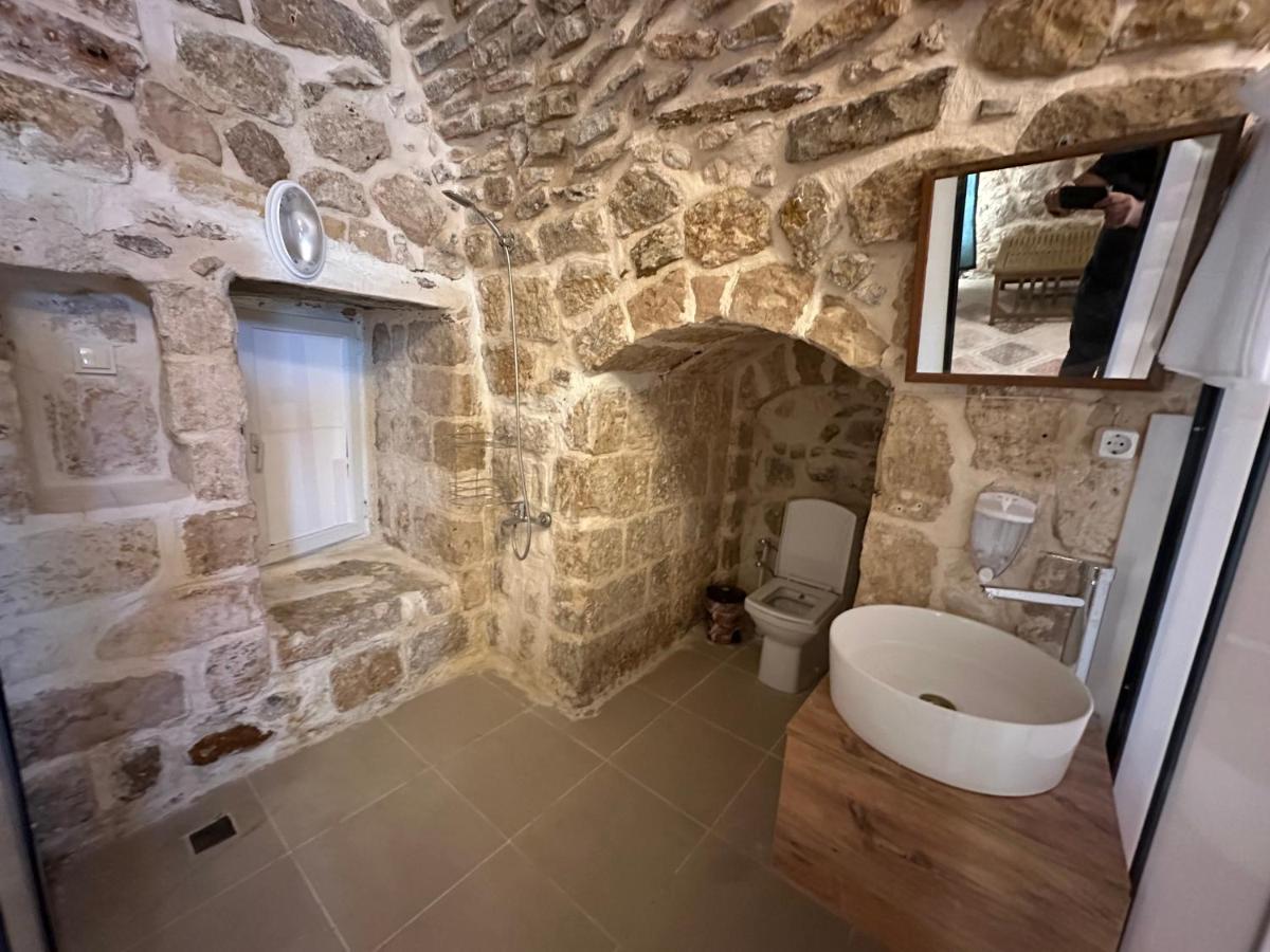 Beyzade Konagi Butik Otel Mardin Dış mekan fotoğraf