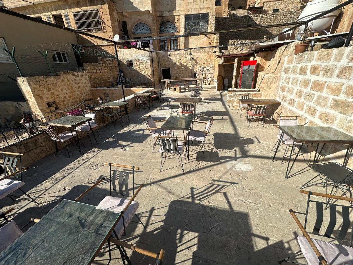 Beyzade Konagi Butik Otel Mardin Dış mekan fotoğraf