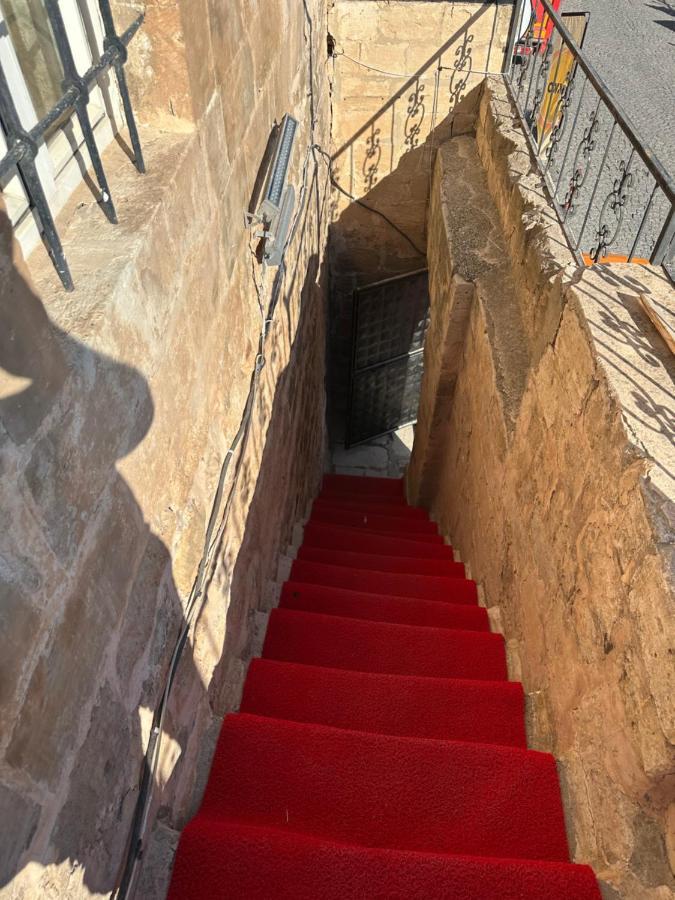Beyzade Konagi Butik Otel Mardin Dış mekan fotoğraf