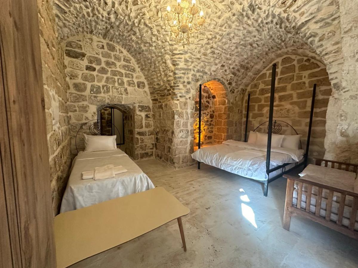 Beyzade Konagi Butik Otel Mardin Dış mekan fotoğraf