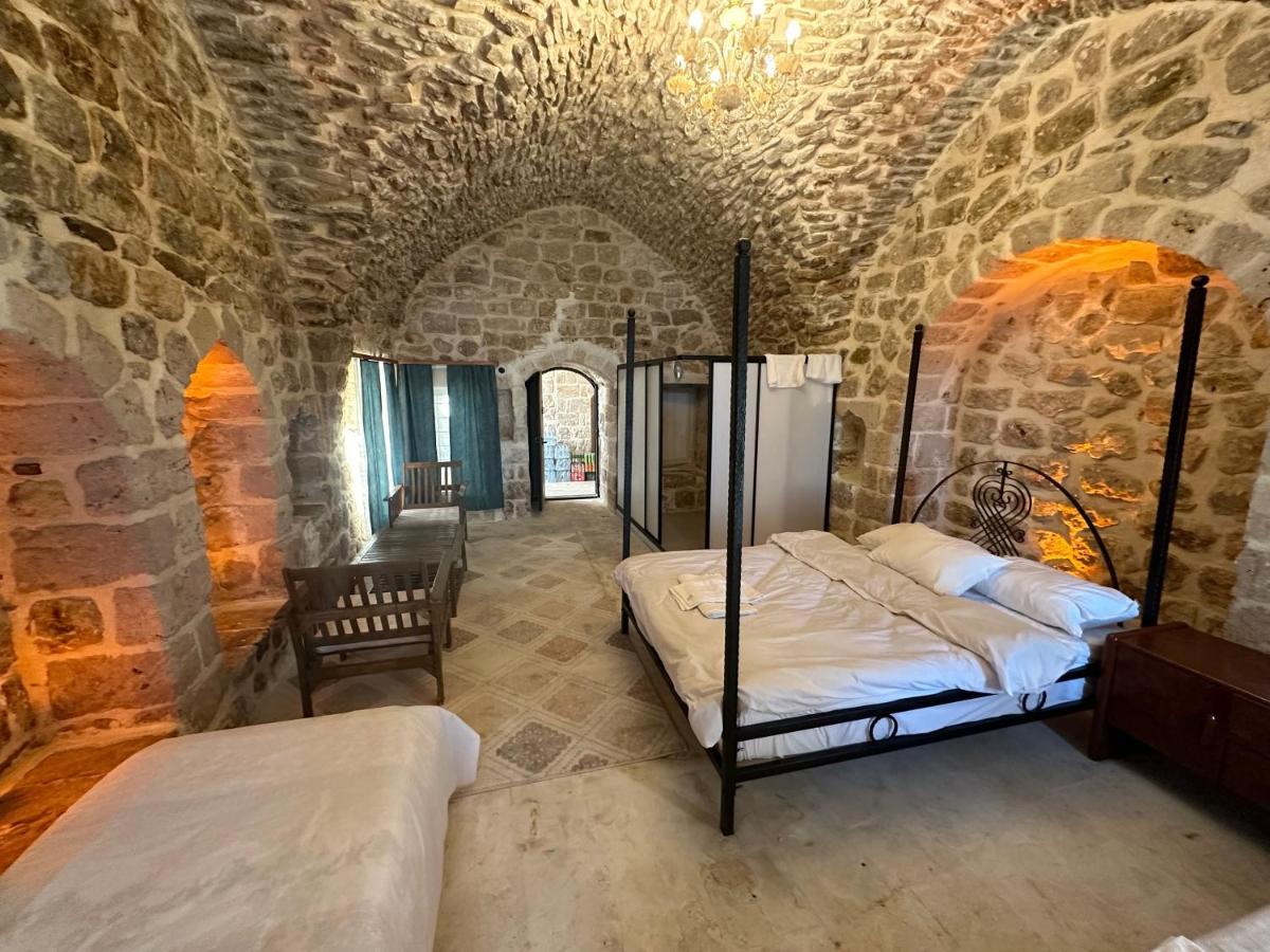 Beyzade Konagi Butik Otel Mardin Dış mekan fotoğraf