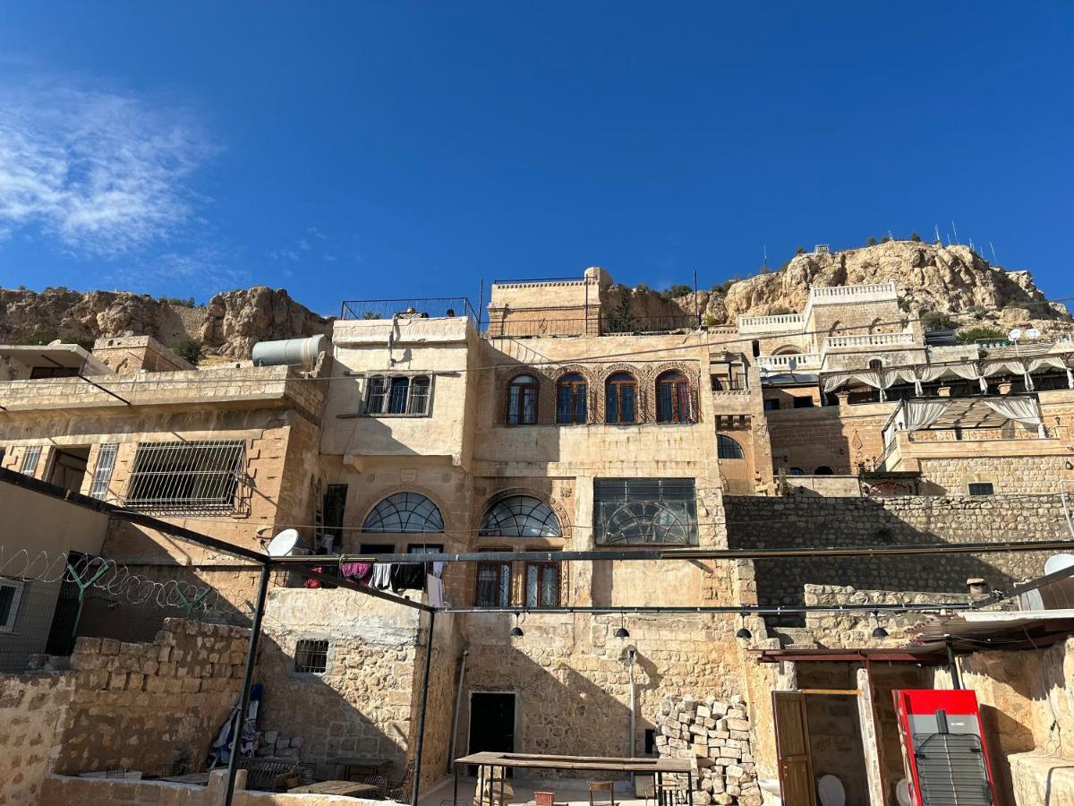 Beyzade Konagi Butik Otel Mardin Dış mekan fotoğraf