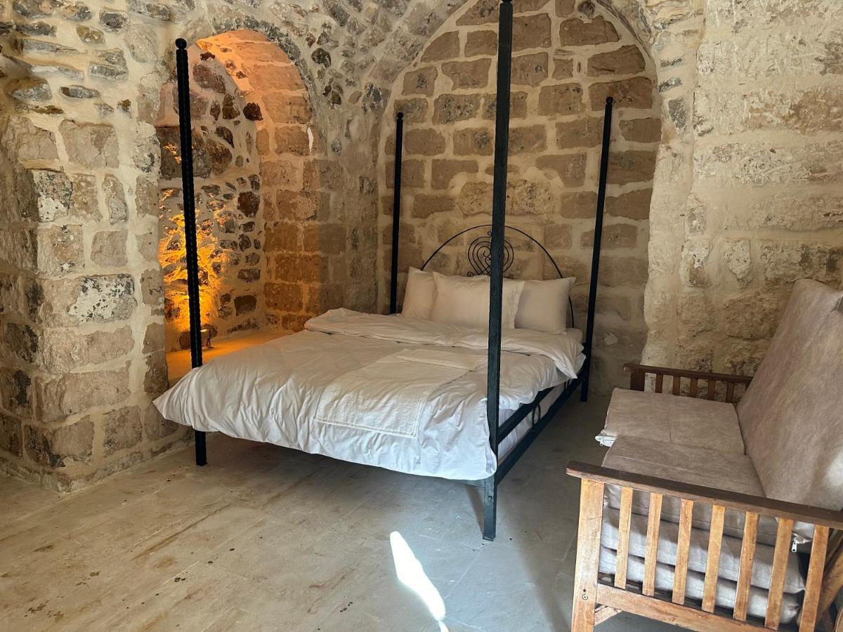 Beyzade Konagi Butik Otel Mardin Dış mekan fotoğraf