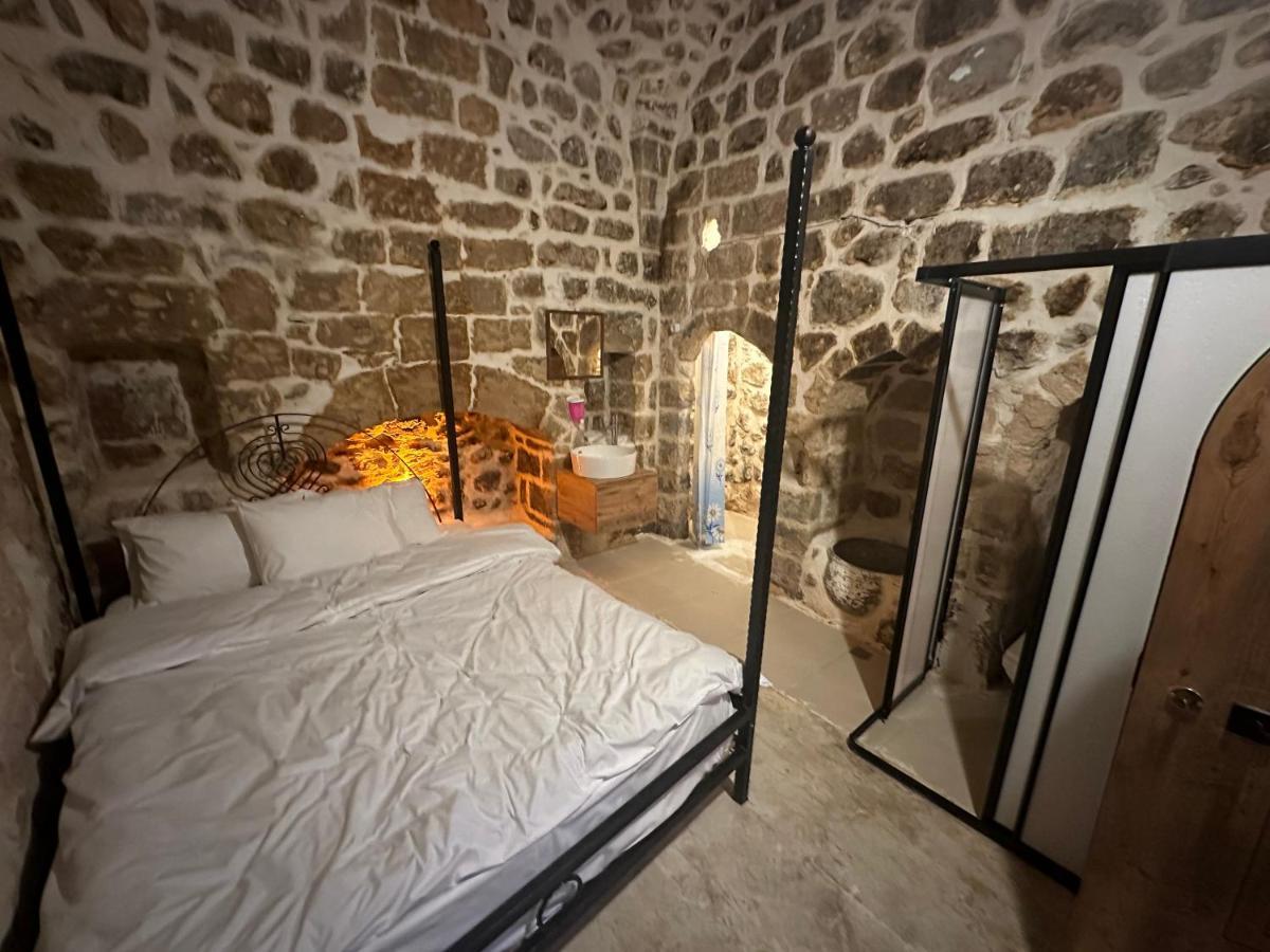 Beyzade Konagi Butik Otel Mardin Dış mekan fotoğraf
