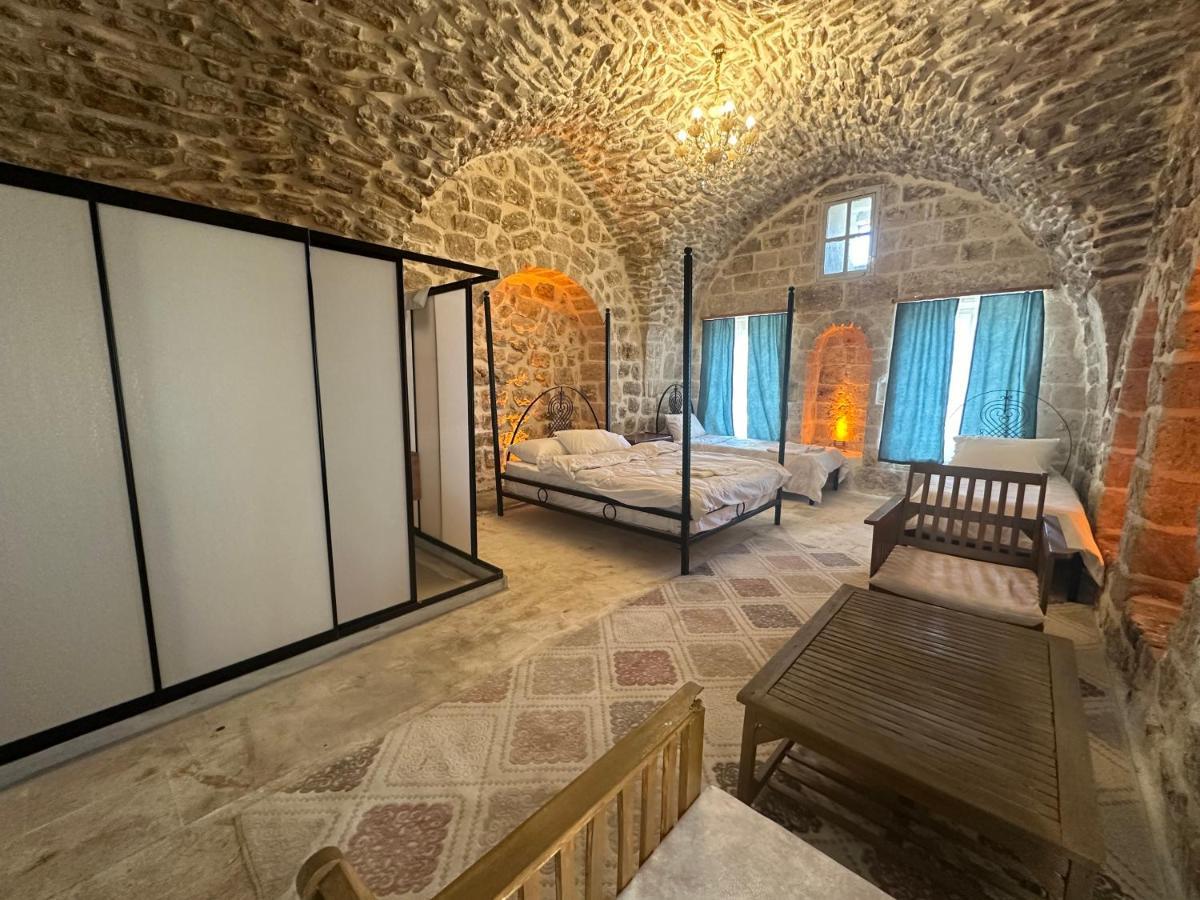 Beyzade Konagi Butik Otel Mardin Dış mekan fotoğraf