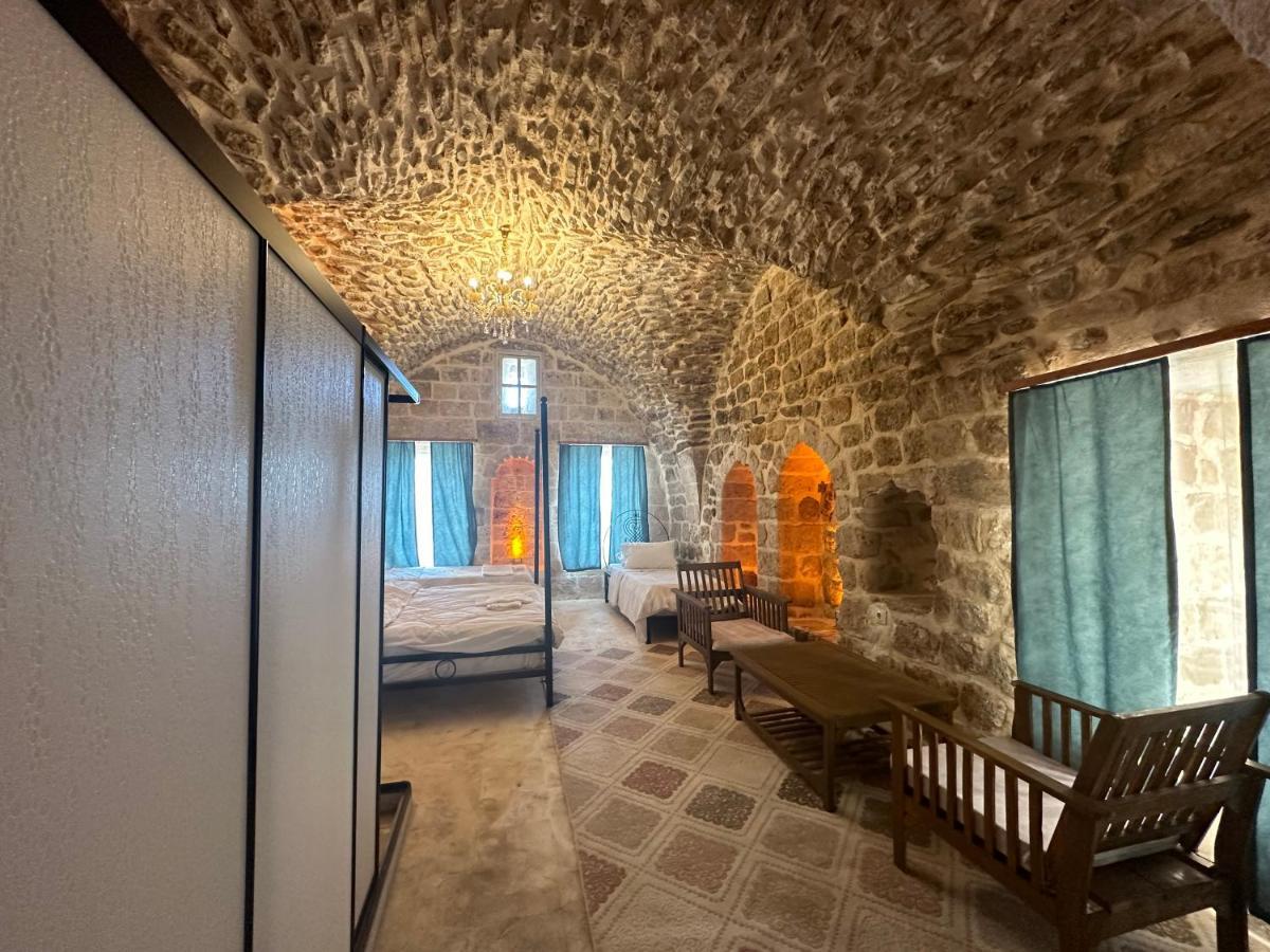 Beyzade Konagi Butik Otel Mardin Dış mekan fotoğraf